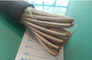 乙丙橡胶绝缘船用电缆